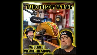 Talko Tues Clip: Dean of We are the Show - DYI Electric Chair!
