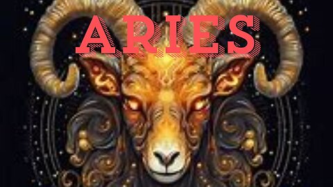 Aries, What's Your Cosmic Forecast for July? (Tarot Reading)