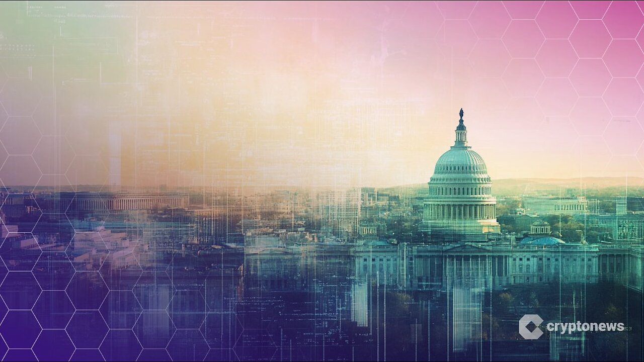 Crypto‑Friendly Paul Atkins to Take SEC Helm This Week, Industry Braces for Shake‑Up