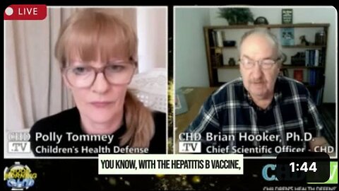 "Unraveling Myths: The Truth About Vaccines and Autism"