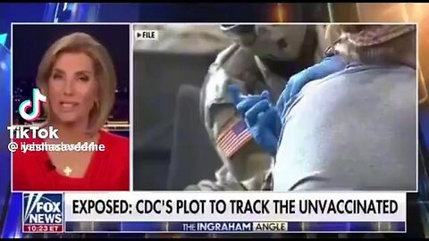 CDC TRACKING ⚕ THE UNVACCINATED