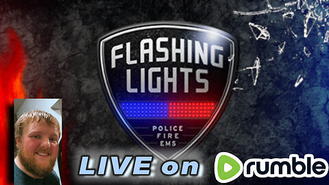 Flashing Lights EMS game