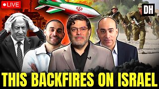 Israel STUNNED: Yemen Decimates Iron Dome, Gaza BREAKS IDF | Mohammad Marandi, Ali Abunimah & Lowkey