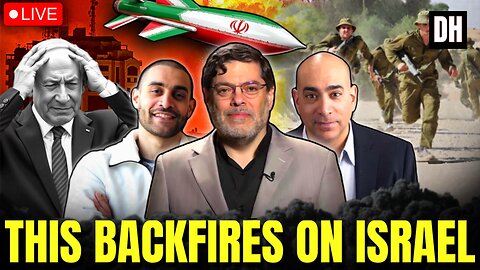 Israel STUNNED: Yemen Decimates Iron Dome, Gaza BREAKS IDF | Mohammad Marandi, Ali Abunimah & Lowkey