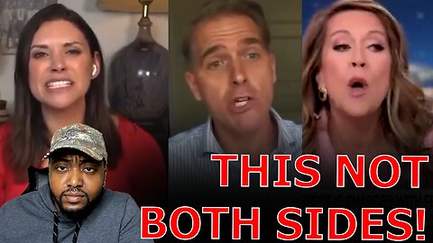 Liberals Blame TRUMP As They COPE Over Democrat BACKLASH For Far Left Domestic Terrorism!