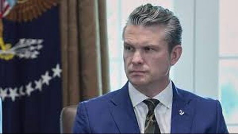 Hegseth Orders Army to Cut Costs by Merging Some Commands, Slashing Jobs