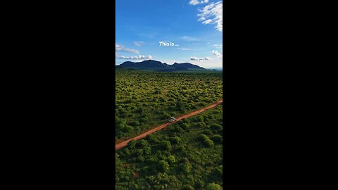 The Beauty Of Kenya And Its Wildlife