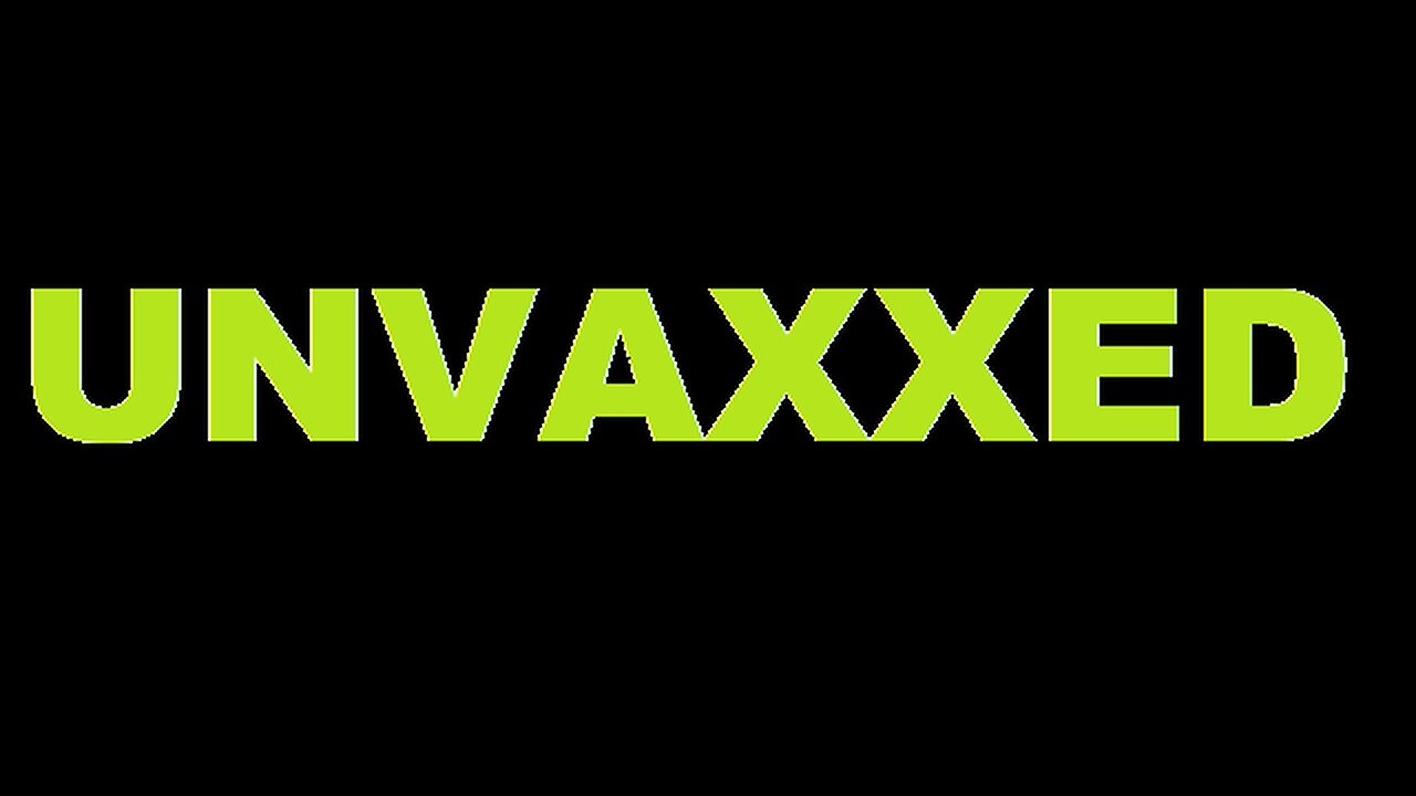 Look at all these Unvaccinated Children from the MOVIES VAXXED 1,2 and 3