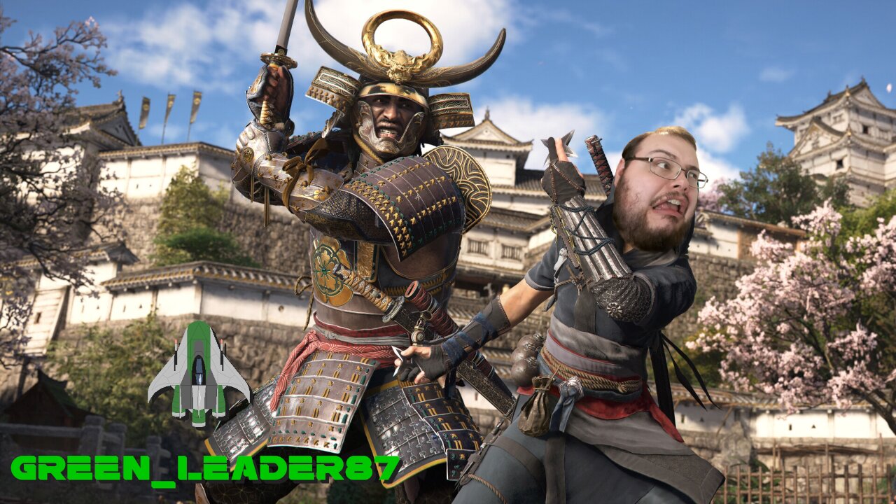 Let's Try this Again | Assassin's Creed Shadows - Part 12