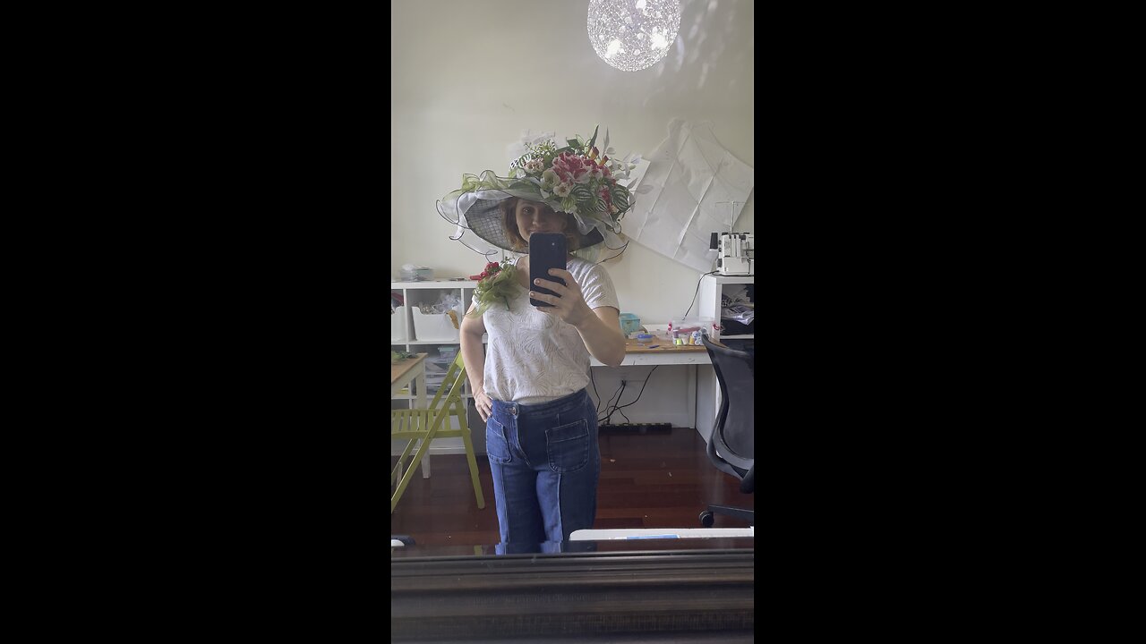 The Hat
