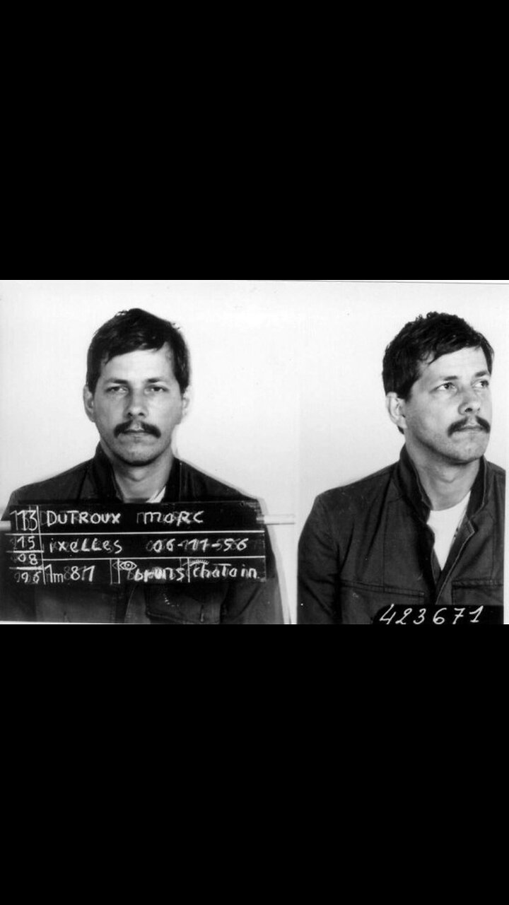 Monarch Project Exposed: Dutroux, Aquino, Epstein & More