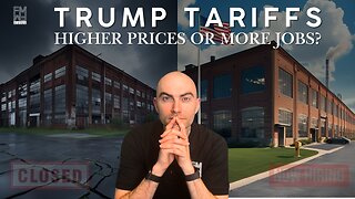 Trump’s Tariff Plan: Economic Disaster or Comeback Strategy? | The Financial Mirror