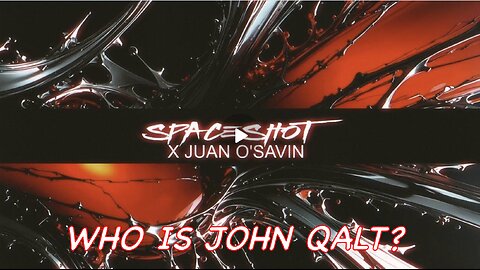 SPACESHOT 76 W/ JUAN O'SAVIN MAJOR INTEL ON GA ELECTION, PATRICK BYRNE, HILLARY THE WITCH