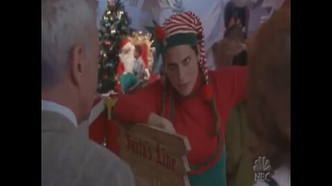 Miss Match - TV Show - S01E10 - Santa Baby - 2003 - Comedy/Drama - 720p