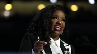 Must Be A Day That Ends In Y: Jasmine Crockett's Claim About Biden vs. Trump Is BATSH!T Even For Her