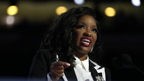 Must Be A Day That Ends In Y: Jasmine Crockett's Claim About Biden vs. Trump Is BATSH!T Even For Her