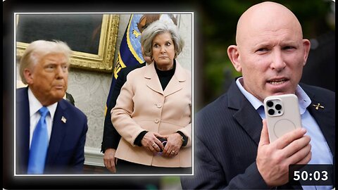 EXCLUSIVE: Israel / Netanyahu Have Successfully Staged A White House Coup, Warns DC Insider / Former DIA Officer Ivan Raiklin