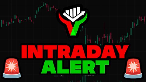 😱$NUKK GOING NUCLEAR AGAIN? 😱MARKET PRICE ACTION CHOPPY/ CASH IS A POSITION⚠️ALPHA PRO LIVES🧨#spy 