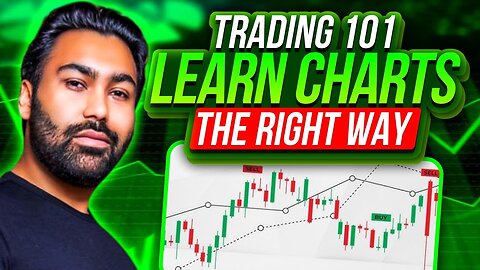 Learn Charts the Right Way