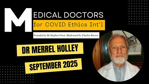 Dr Merrel Holley