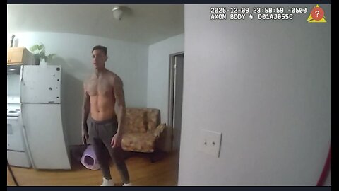 Drunk Beaner Pulls a Knife On Deputies After Beating His Girlfriend