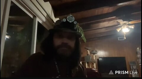 🛑 MIKE STROKEOFF FILMS THIEVES ATTEMPTING TO BREAK INTO MAMA STROKEOFF'S 1-3-26