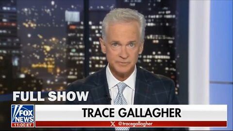 Fox News @ Night 6/4/25 FULL HD | BREAKING FOX NEWS June 4, 2025