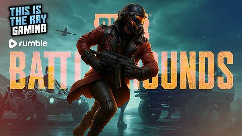 Celebrating 100 Rumble Followers!