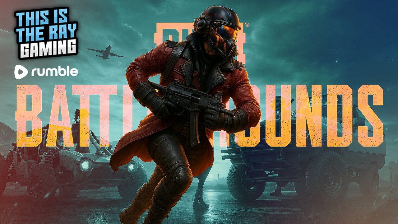 Celebrating 100 Rumble Followers!