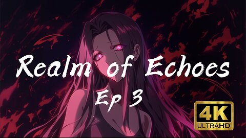 Realm of Echoes EP03 : The Judgment Begins – Nova Faces His Past and the Monsters