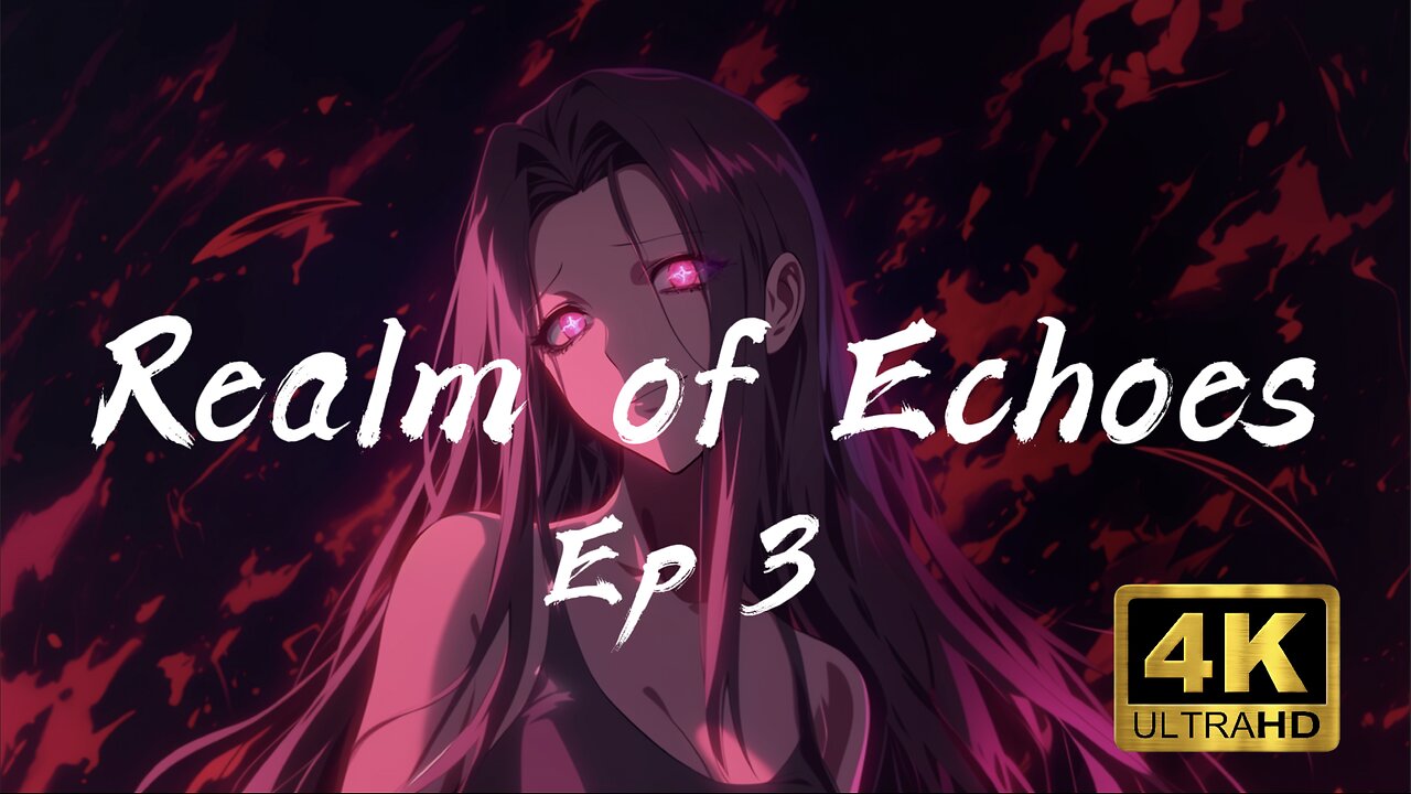 Realm of Echoes EP03 : The Judgment Begins – Nova Faces His Past and the Monsters