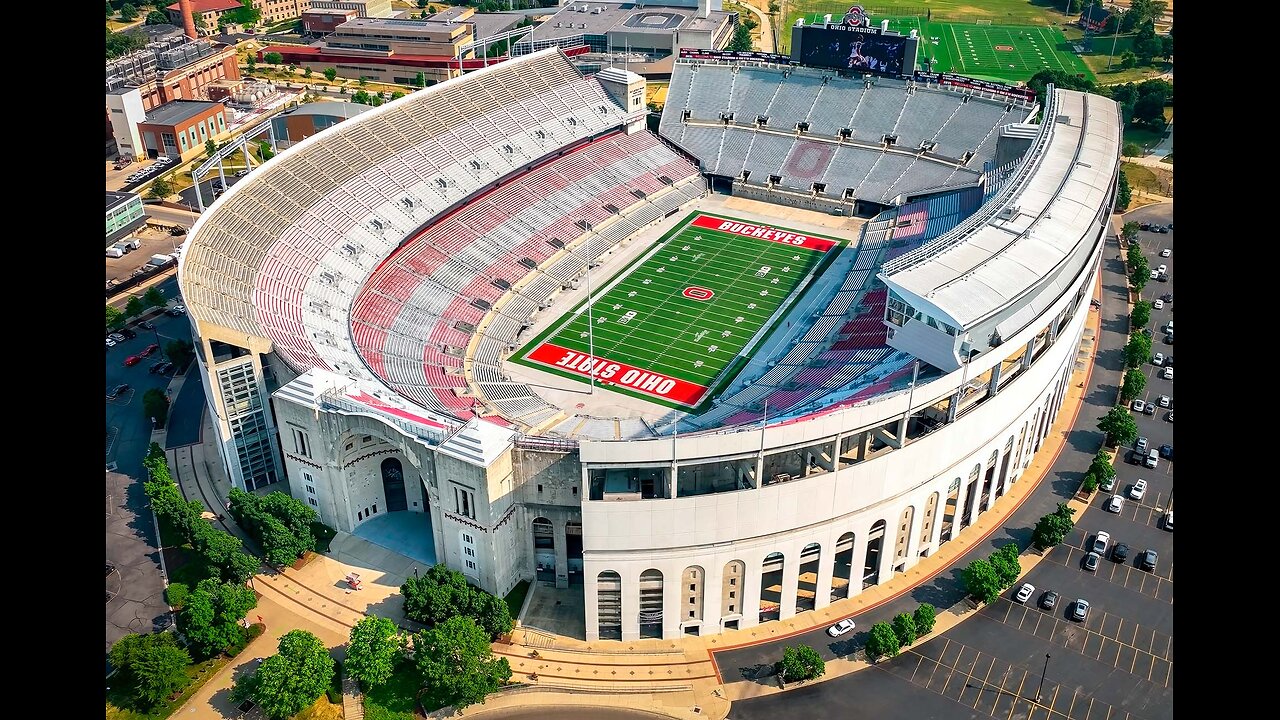 Ohio State Football: Which Playoff Format Would be the Best for the Buckeyes?