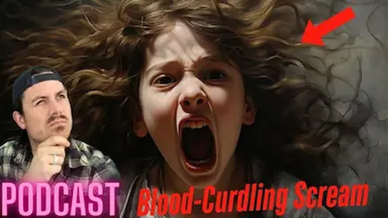 Ep. 189 | Blood-Curdling Scream - MrBallen Podcast & MrBallen’s Medical Podcast
