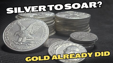 Gold & Silver: Who is Next To Rally?