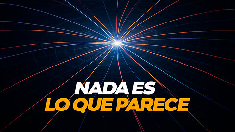 NADA ES LO QUE PARECE | DESPIERTA EL ORIGEN
