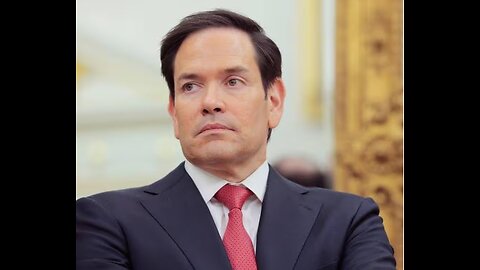 Lawmakers Urge Rubio to Save Org That Tracks War Crimes