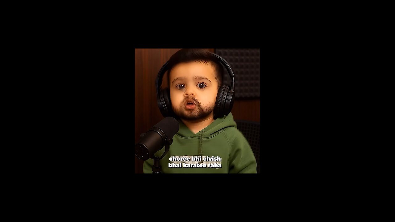 Elvish bhai