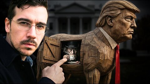 Is Trump’s Economy a Trojan Horse? (ft Matt Ehret)