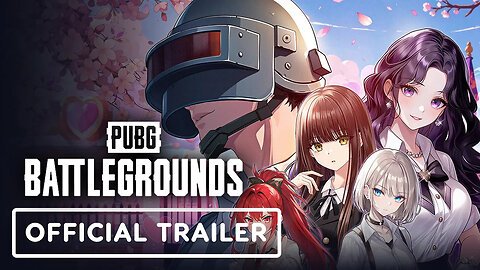 PUBG - Battlegrounds - Official Winner Winner Romantic Dinner Trailer