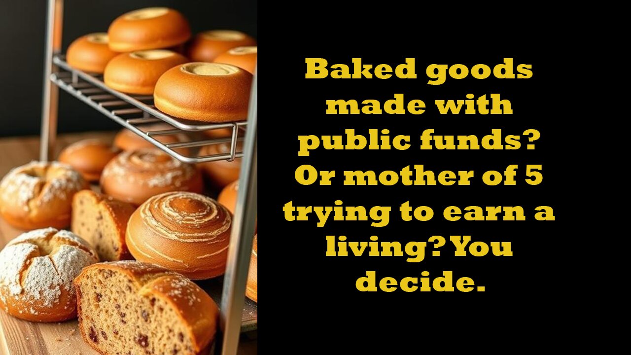 Food Stamps or Business Startup: The EBT Case We All Should Understand