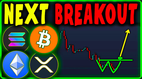 Bitcoin, Ethereum, Solana & XRP Price Prediction Today | Crypto Analysis & Forecast ⭕️