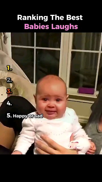 Funny Baby Moments That Will Make Your Day 😂👶 | Cute Viral Compilation