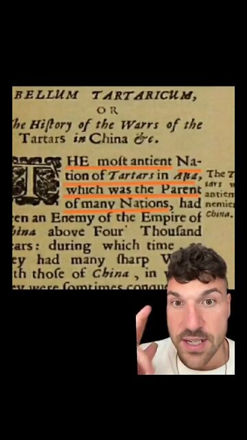 Tartaria Unveils More And More As The Quickening Continues To Flow Through The World!