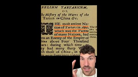 Tartaria Unveils More And More As The Quickening Continues To Flow Through The World!