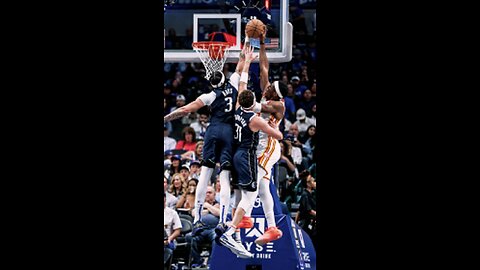 🚫 Dallas Mavs: ACCESS DENIED! 🧱🏀🔥
			