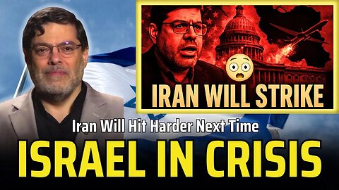 Iranian Professor's Bombshell: The Unreported Truth Behind Israel's Attack