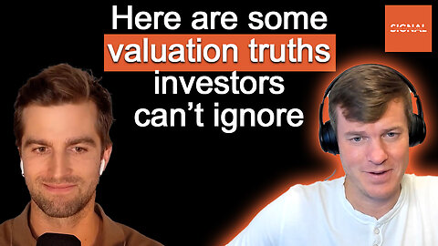 The Truth About Bitcoin, Gold & Liquidity (w/ Michael Nadeau)