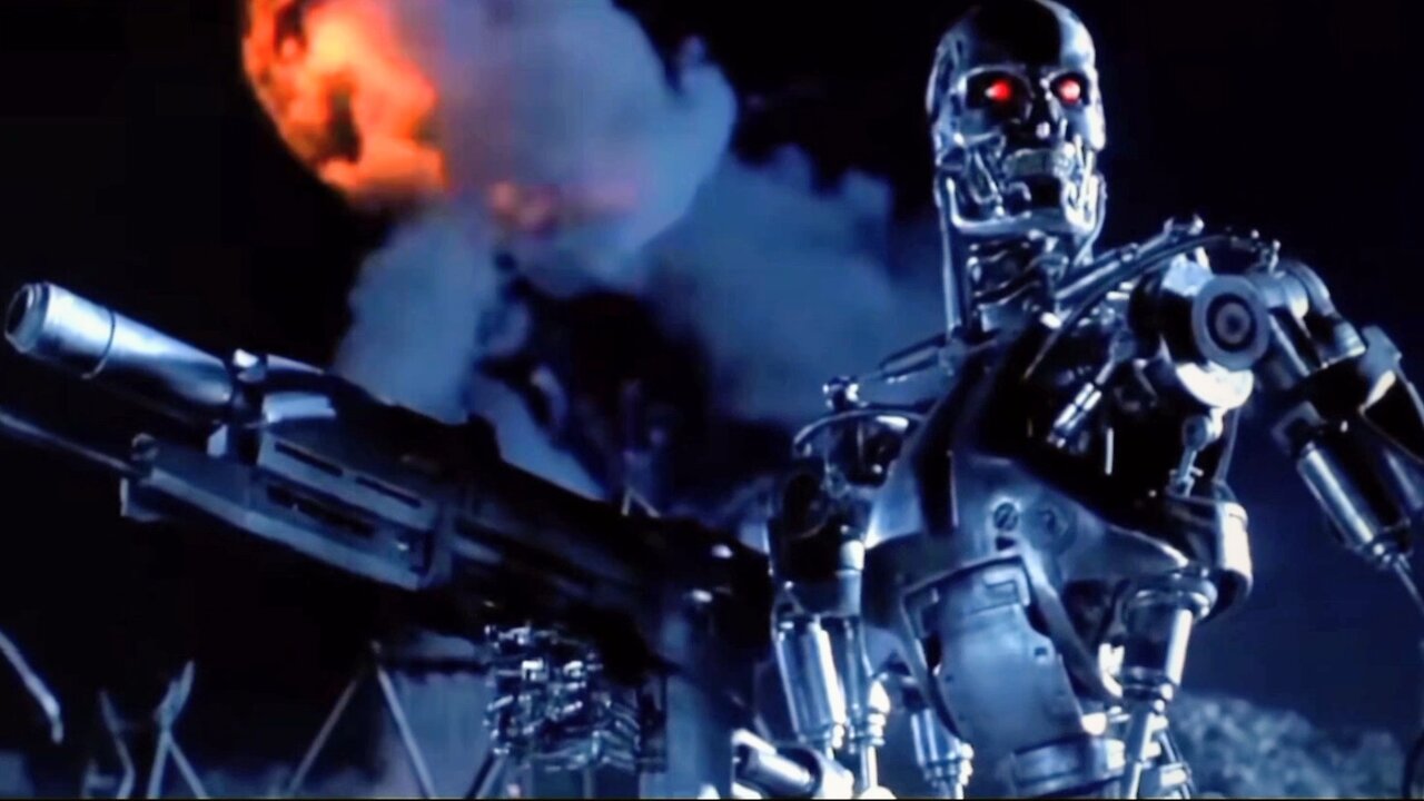 Nightmare Simulation + Machine Learning + Continuity!