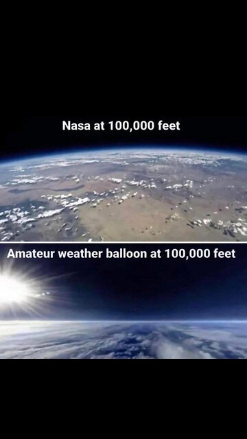 Apparently this is the moon landing