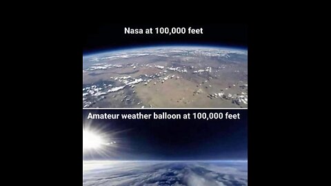Apparently this is the moon landing